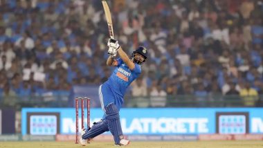 Is India vs South Africa 2nd T20I 2023 Live Telecast Available on DD Sports, DD Free Dish and Doordarshan National TV Channels?