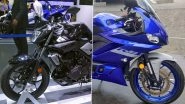 Yamaha YZF-R3, Yamaha MT-03 Launched in India: From Specifications, Features To Price, Here&rsquo;s Everything To Know About New Yamaha Bikes