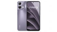 Lava Yuva 3 Pro Launched in India With 50MP AI Camera: Know Everything About Price, Features and Specifications