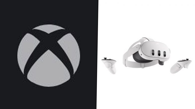 Xbox Cloud Gaming Expands to Meta Quest VR Headsets, Offering New Gaming Horizons