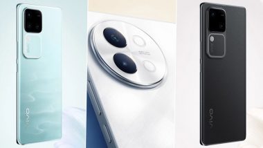 Vivo S18, Vivo S18 Pro and Vivo S18e Launched in China: Know About Specification, Features and Price