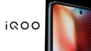 iQOO Neo 9 and iQOO Neo 9 Pro Launch Confirmed on December 27 in China: From Specifications To Design and Expected India Launch, Here&rsquo;s Everything To Know