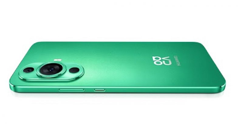 Huawei Nova 12 Pro Leaked? Check Details About Next-Gen Kirin 8000 Chipset, 60MP Dual Selfie Camera and More