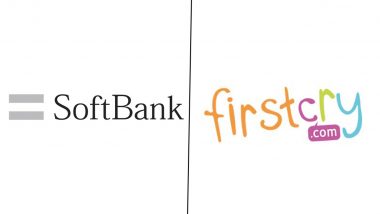 Japanese Investment Giant ‘SoftBank’ Likely To Sell Shares Worth 'USD 310 Million' in IPO-Bound FirstCry, Signaling Major Shifts Ahead: Report