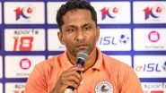 ISL 2023&ndash;24: &lsquo;Only One Team Wanted To Win&rsquo; Says Mohun Bagan Super Giant Assistant Coach Clifford Miranda Following Draw With Odisha FC