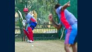 How To Watch India Capitals vs Manipal Tigers, Legends League Cricket 2023 Live Streaming Online: Get Telecast Details of LLC T20 Cricket Match With Timing in IST