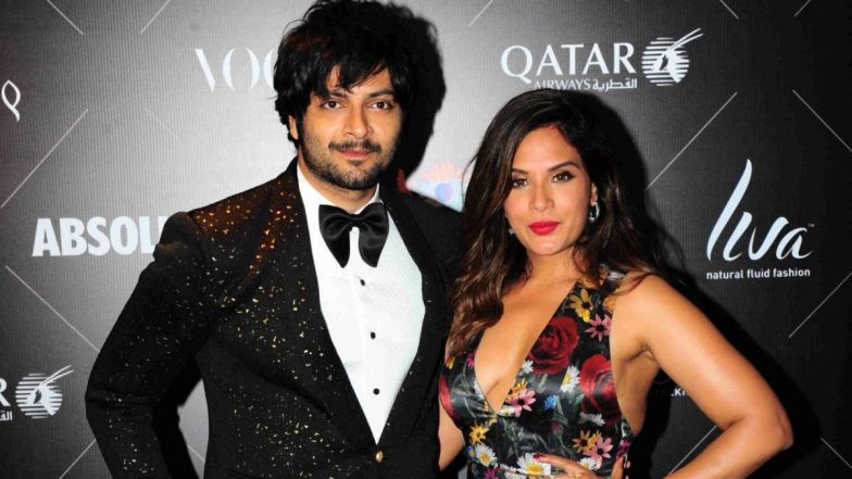 Girls Will Be Girls: Richa Chadha, Ali Fazal’s Debut Production to Premiere at Sundance Film Festival 2024