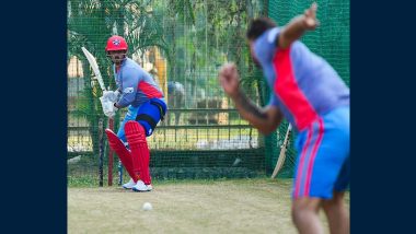 How To Watch India Capitals vs Manipal Tigers, Legends League Cricket 2023 Live Streaming Online: Get Telecast Details of LLC T20 Cricket Match With Timing in IST