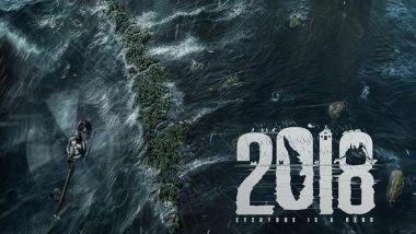 Malayalam Film 2018 Out of Oscars 2024 Race, Fails To Make Its Entry to Academy’s Shortlist of Best International Feature Film Category