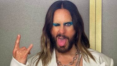Jared Leto Birthday: From Dallas Buyer’s Club to Prefontaine, Top 6 Roles Where the Actor Excelled!