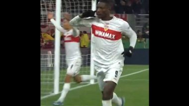 DFB-Pokal 2023–24: Borussia Dortmund out of German Cup in 2–0 Loss to Stuttgart; Third-Tier Saarbruecken Stuns Eintracht Frankfurt