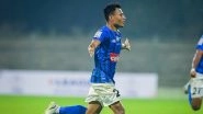 I-League 2023&ndash;24: Jordan Lamela&rsquo;s Brace Helps Inter Kashi to Triumphs Over NEROCA 3&ndash;1 To Regain Winning Momentum
