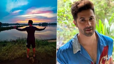 Varun Dhawan Wraps Up Kerala Schedule of VD18, Shares Pics on Insta!