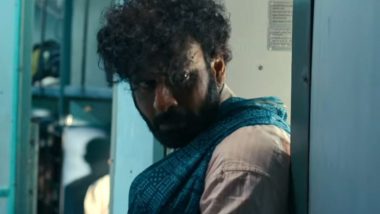 Joram Review: Critics Praise Manoj Bajpayee’s Stellar Performance, Call Devashish Makhija’s Film a 'Gripping Slow Paced Survival Drama'
