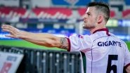 Mohun Bagan Super Giant 2&ndash;0 Hyderabad FC, ISL 2023&ndash;24: Brendan Hamill and Asish Rai Score As Mariners Seal Clinical Win Over Nizams