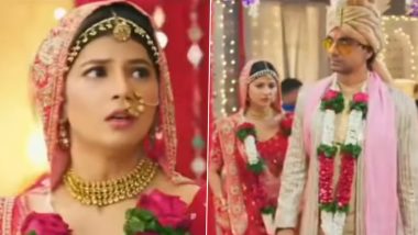 Yeh Rishta Kya Kehlata Hai December 2, 2023 Written Update: Abhira Accepts Yuvraj’s Marriage Proposal To Save Akshara