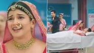 Yeh Rishta Kya Kehlata Hai December 3, 2023 Written Update: Akshara Fights for Her Life After Getting Shot by Yuvraj&rsquo;s Gun, Abhira Shattered!