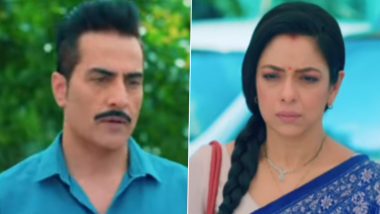 Anupamaa December 3, 2023 Written Update: Vanraj Shows His ‘Villain’ Avatar, Asks Anupama To Decrease Her Visits at Shah House!