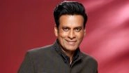Manoj Bajpayee Advocates for Grounded Narratives: &lsquo;Our Heroes Should Resemble the Audience,&rsquo; Says Joram Actor