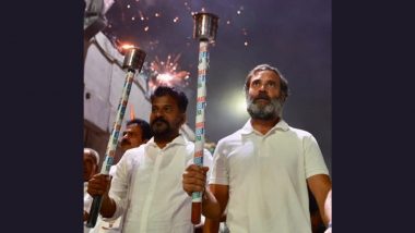 Telangana Election 2023 Results: From Aggressive Campaigning Led by A Revanth Reddy to Anti-Incumbency, These Factors Helped Congress Win India's Youngest State