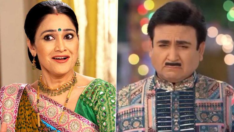 ‘#BoycottTMKOC’! Netizens Slam Asit Modi As Dayaben Disha Vakani Didn’t Return To The Show