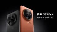 Realme GT 5 Pro With Snapdragon 8 Gen 3 Launched in China: From Specifications To Design and Price, Here’s Everything To Know About Realme’s Premium Smartphone