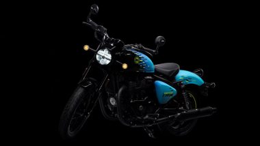 Royal Enfield Shotgun 650 Revealed During Motoverse 2023 Event In Goa: Check Specifications, Price and Expected Launch Date