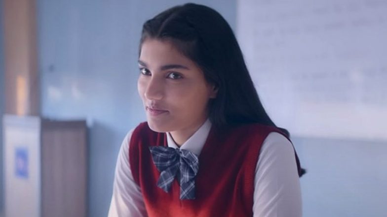 Alizeh Agnihotri’s Debut Film Farrey Now Streaming on OTT Platform! Actress Recalls Special Memories (View Pics)