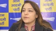 Shelly Oberoi Facebook Account Restored: Delhi Mayor's FB Page Recovered After Being Hacked, Hacker Had Posted Obscene Pictures (Watch Video)