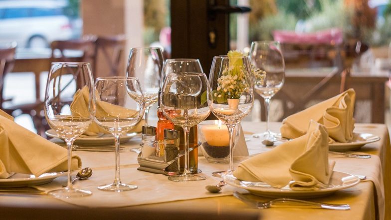 Menu Anxiety: Gen Z Suffering From Stress and Uneasiness While Dinning Out, Says Study
