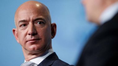 Billionaire Jeff Bezos Invests Rs 350 Crore To Build Clock Lasting 10,000-Years, Says Report