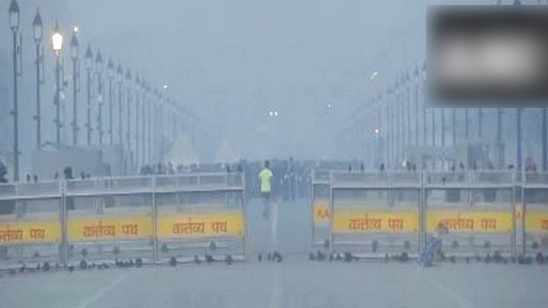 Weather Forecast: Monthly Maximum Temperatures Likely to Be Below Normal over Many Parts of Central, Northwest India, Says IMD