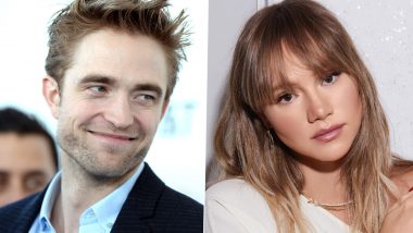 Robert Pattinson, Pregnant Suki Fuel Engagement Rumours As Actress Flaunts Dazzling Diamond Ring During Their Latest Outing- See Pics