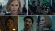 Expats Trailer: Nicole Kidman Faces Unexpected Family Tragedy in Lulu Wang&rsquo;s Series; Show to Premiere on Prime Video on January 26, 2024 (Watch Video)
