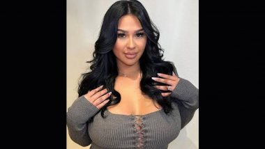 US Influencer Shot Dead: Theresa Cachuela Aka Bunny Bontiti Killed in Front of 8-Year-Old Daughter by Estranged Husband in Hawaii