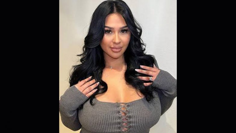 US Influencer Shot Dead: Theresa Cachuela Aka Bunny Bontiti Killed in Front of 8-Year-Old Daughter by Estranged Husband in Hawaii