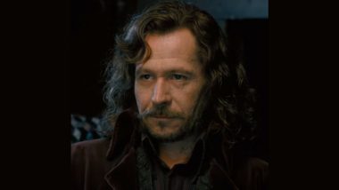 Gary Oldman Express Dissatisfaction With His Sirius Black Role in Harry Potter Movies, Actor Says ‘My Work in It Was Mediocre’