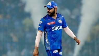 'Rohit Sharma was Tired...' Sunil Gavaskar Points Out Possible Reason After Mumbai Indians Replace Hitman With Hardik Pandya as Captain