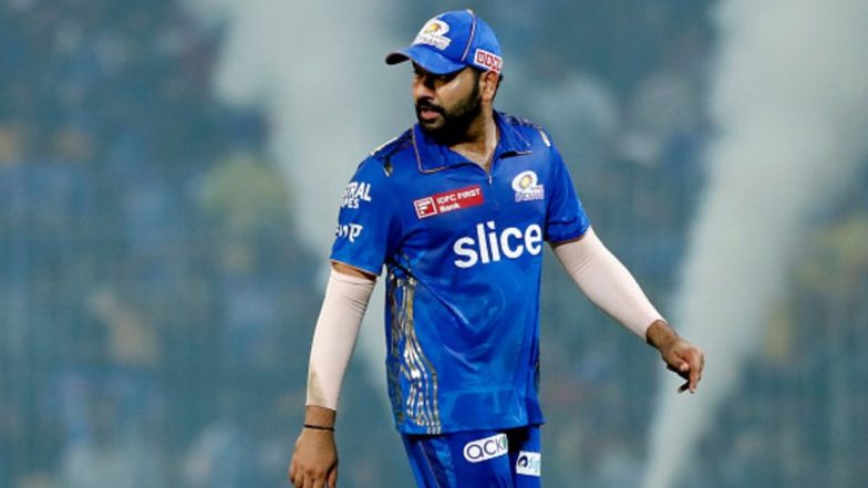 IPL 2024: Surprised That Mumbai Indians Has Moved On From Rohit Sharma So Early, Says Wasim Jaffer
