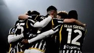 Juventus 2&ndash;1 Monza, Serie A 2023&ndash;24: Federico Gatti&rsquo;s Late Goal Helps Old Lady to Top of Points Table in Dramatic Italian League Encounter