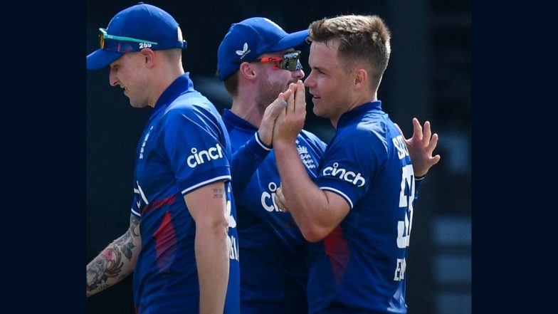 WI vs ENG 2nd ODI 2023: Jos Buttler, Sam Curran Return To Form As England Beat West Indies by 6 Wickets