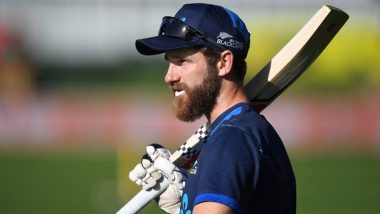 Kane Williamson and Kyle Jamieson Withdraw From Bangladesh T20I Series Due to New Zealand Cricket ‘Medical Advice’