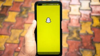 Snapchat Users in World: Instant Messaging App Reaches 422 Million Daily Active Users Globally in First Quarter of 2024