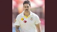 Mitchell Johnson Mocks Cricket Australia&rsquo;s Awards Invite After Speaking Engagements Cancellation