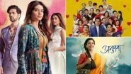 BARC TRP Ratings of Hindi Serials for This Week 2023: GHKKPM Rules the Chart; TMKOC Ranks Third Followed by Anupamaa &ndash; See Top 12!