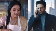 Anupamaa: Rupali Ganguly's Show to See Leap; Anu Starts New Life in America Post Separation With Anuj (Watch Promo Video)
