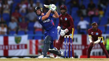 Jos Buttler Goes Past David Warner To Become Seventh Highest Run-Getter, Achieves Feat in WI vs ENG 4th T20I 2023