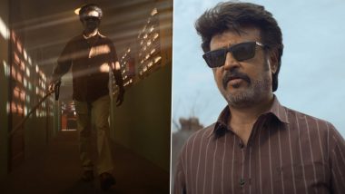 Thalaivar 170 is Vettaiyan! Teaser Shows Rajinikanth Revamp His Iconic Sunglass Trick as He Readies For the 'Hunt' in TJ Gnanavel's Upcoming Film (Watch Video)