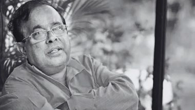 Anup Ghoshal, Veteran Singer-Composer, Dies at 78