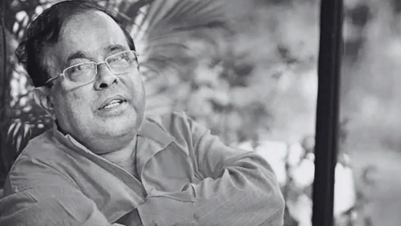 Anup Ghoshal, Veteran Singer-Composer, Dies at 78